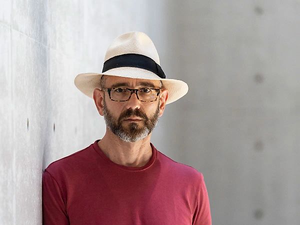 Nasher Sculpture Center Names Carlos Basualdo as Next Director