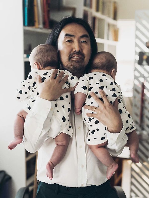 Ei Arakawa-Nash будет представлять Японию на Венецианской биеннале 2026 года