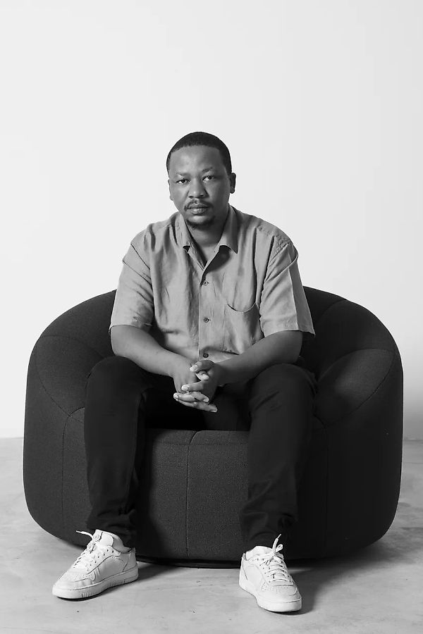 Lindokuhle Sobekwa Named Winner of 2025 Deutsche Börse Prize