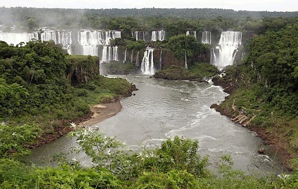 Centre Pompidou to Open New Brazil Satellite