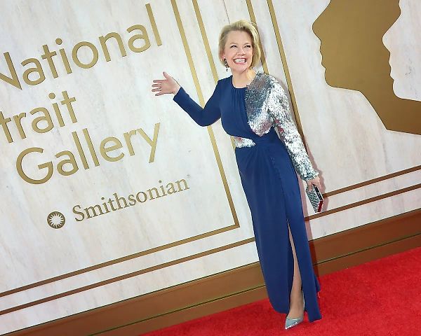 Trump Fires National Portrait Gallery Director Kim Sajet
