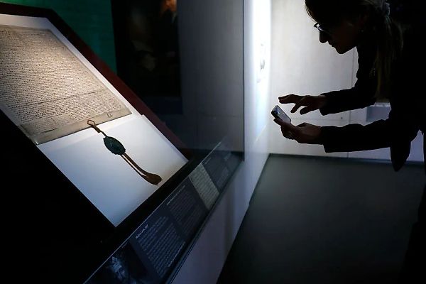 Harvard's Magna Carta, Listed as 'Unofficial' for 80 Years, is Real