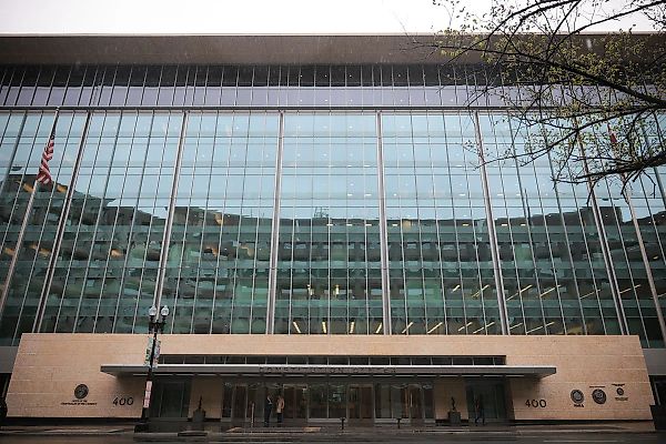 Three Humanities Organizations Sue NEH Over Its ‘Dismantling’