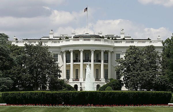 The Authors Guild Sues the NEH and DOGE