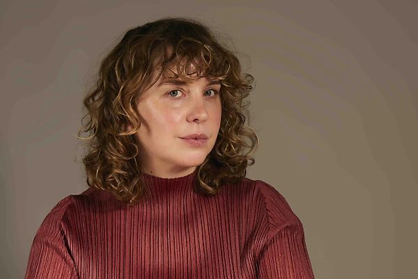 Helen Nisbet Appointed Director of Glasgow International