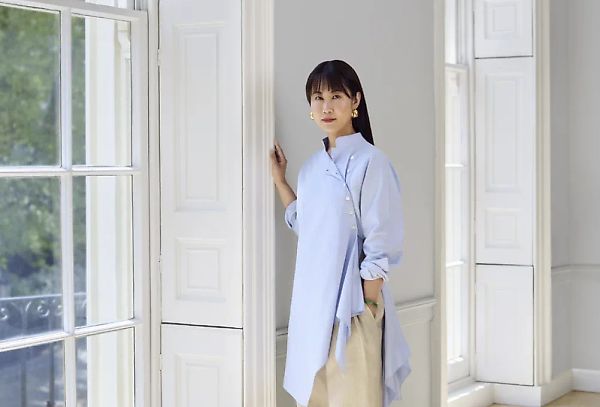 Chinese Collector to Open Non-Profit Art Space in London