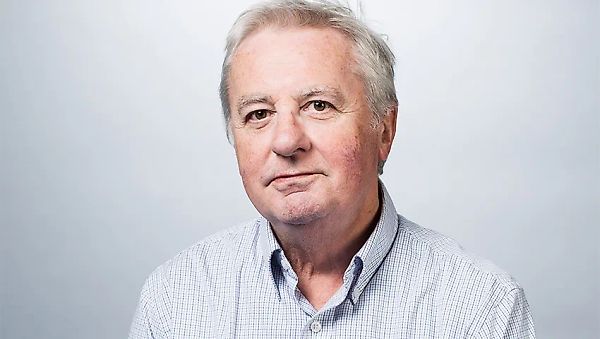 Bill Horrigan Dead: Video Art Curator Worked at Wexner Center