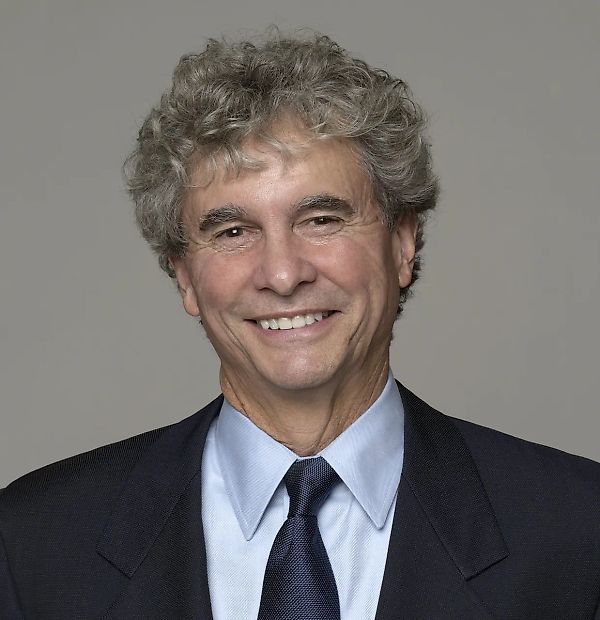 Tony Bechara: Художник, превративший искусство в служение