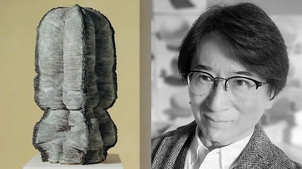 Japanese Sculptor Kunimasa Aoki Wins 2025 Loewe Craft Prize