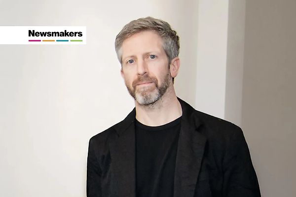 Adam Heft Berninger Opens Heft Gallery in NYC