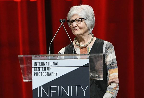 Rosalind Fox Solomon Dead: Photographer Dies at 95