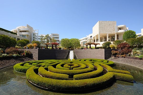 Getty Inaugurates Climate Change Art and Sustainability Fellowship