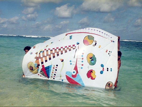 Биеннале в Сан-Паулу: знакомьтесь с участниками 2025 года