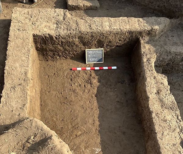 Ruins of Imet Reveal Daily Life in a Long-Buried Capital in Egypt