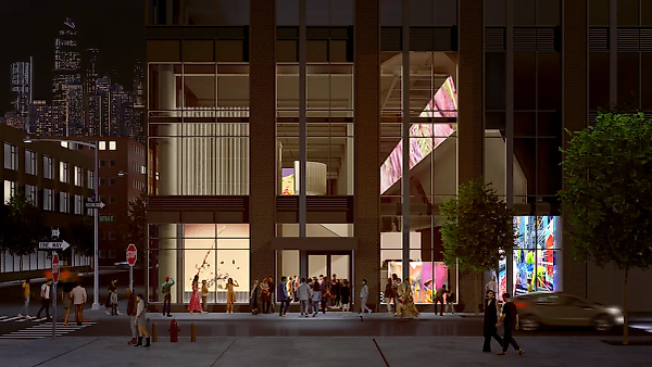 New York to Get New Space for Video, Sound, and Performance Art