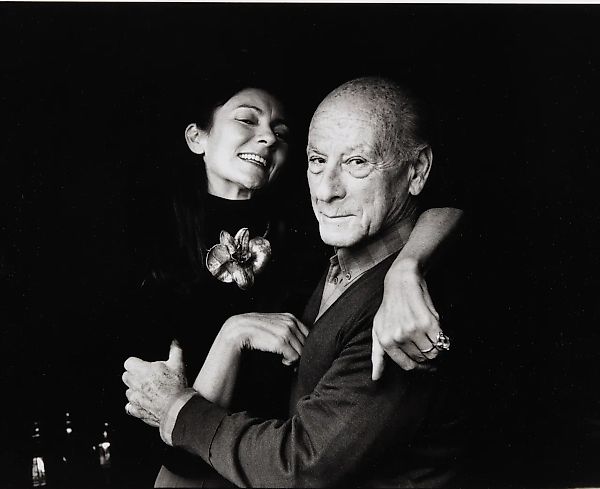 Аукцион коллекции Полин Карпидас в Sotheby’s