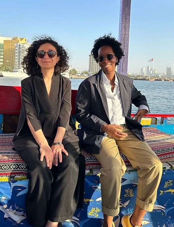 Curatorial Team Announced for 17th Sharjah Biennial