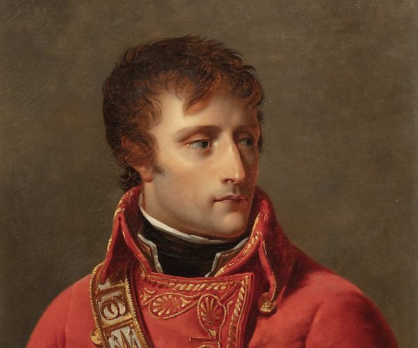 Sotheby's Sells Napoleon's Belongings for $9.6 Million