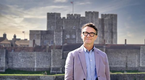 English Heritage Boss Steps Down After Troubled Reign