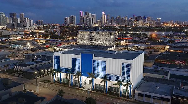 UOVO to Expand Facilities in Brooklyn