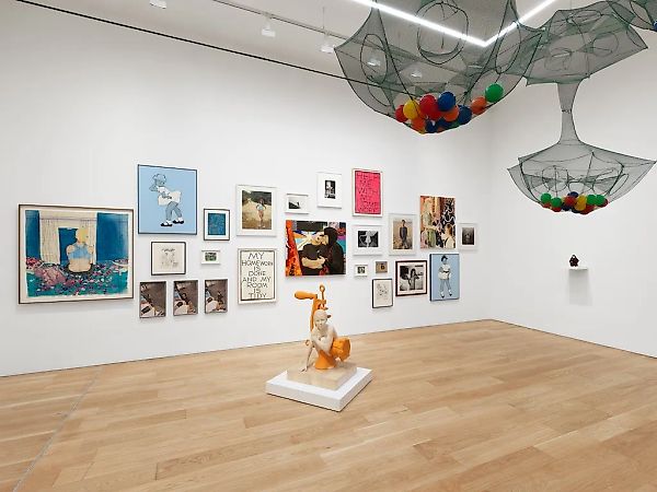 Is the Summer Group Show Dead or are Galleries Are Getting Smarter?