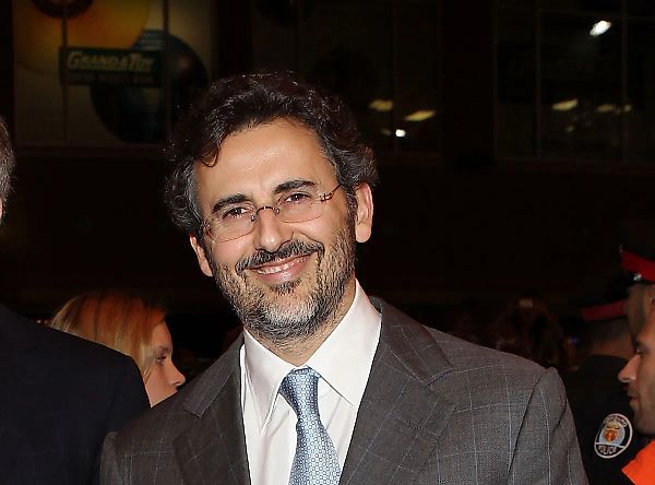 Phillips Sues Billionaire's Son Over $14.5 M. Pollock Painting