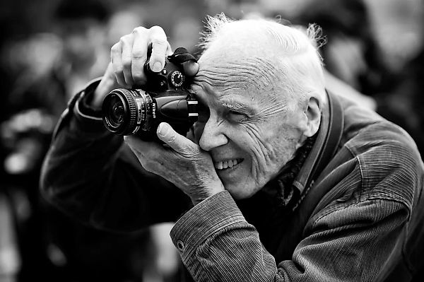 Bill Cunningham Archive Finds Permanent Home at New York Historical