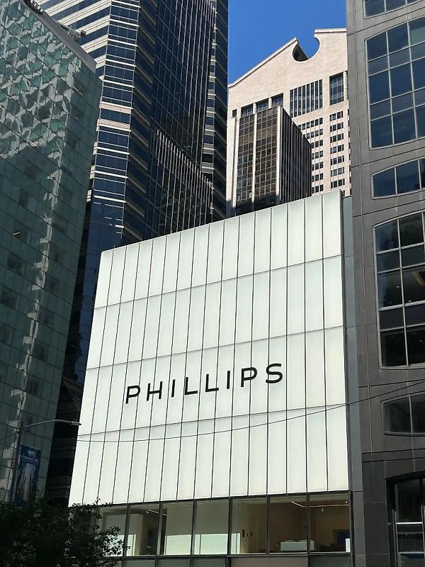 Phillips to Debut 'First-of-its Kind' Priority Bidding Structure