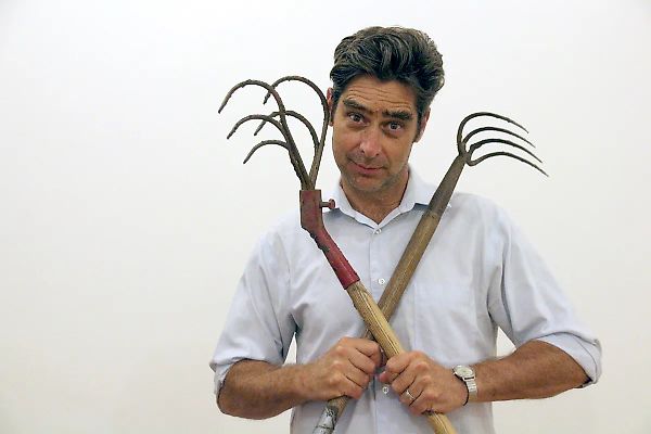 Bill Dilworth Dead: 'Earth Room' Caretaker Dies at 70