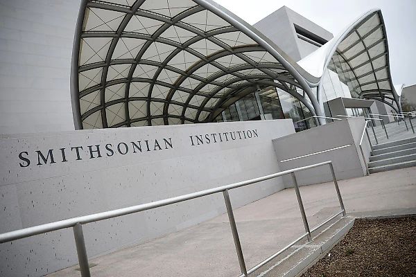 Скандалы в Смитсоновском институте под контролем администрации Трампа