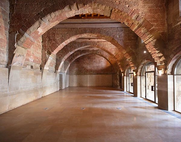 Removed Romanesque Murals Must Be Returned to Sijena Monastery