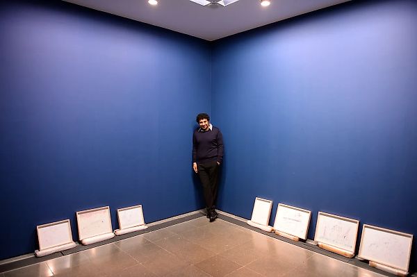 Wael Shawky to Helm Inaugural Art Basel Qatar