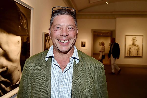 Adam Lindemann to Close Venus Over Manhattan After 14 Years