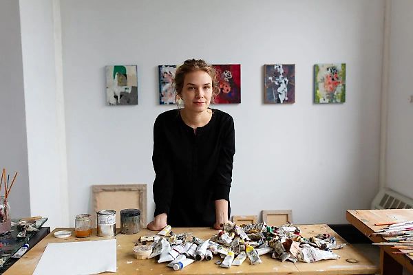 Творческое наследие Люмин Вакоа: прощание с уникальным художником