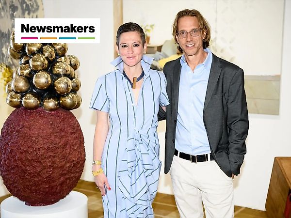 Aspen Art Fair Doubles in Size for 2025 Edition