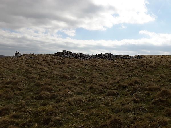 5,000-Year-Old Dudderhouse Hill Long Cairn Granted Protected Status