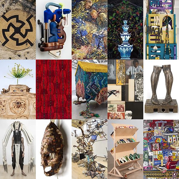 Фонд Joan Mitchell объявил о стипендиях на 2025 год