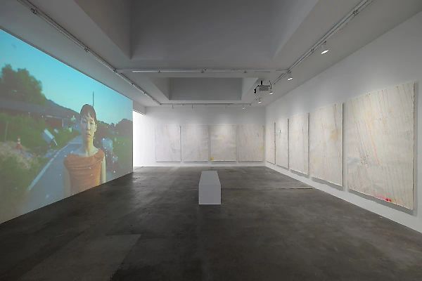 Галерея Tanya Bonakdar закроет свое пространство в Лос-Анджелесе