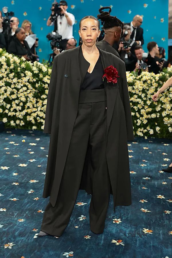 Amy Sherald Speaks Out About Government Censorship at the Smithsonian