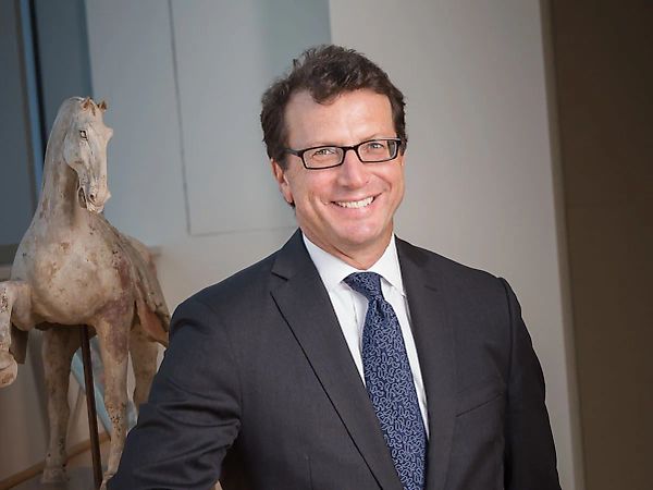 Далласский музей искусств назначает Брайана Феррисо новым директором