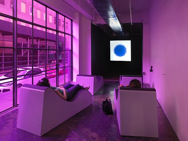 Возвращение Art in General в Нью-Йорк