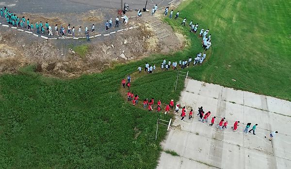 AWAW and NYFA Award $521,125 in Environmental Art Grants