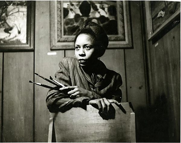 Фонд Гетти выделяет $1,5 миллиона архивам черного визуального искусства