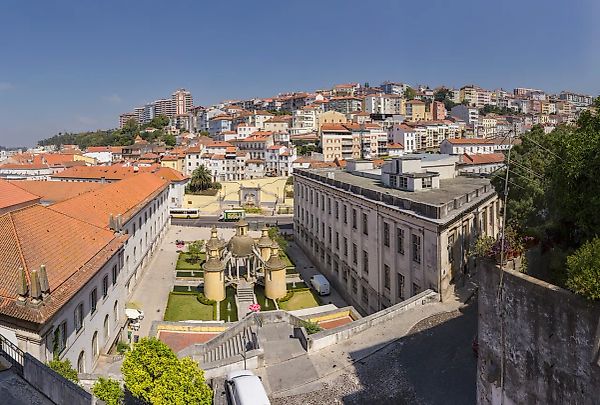 Manifesta Reveals Location for 2028 Edition