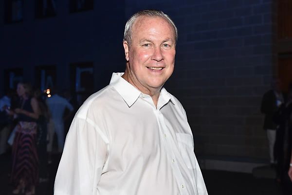 Robert Wilson Dead: Theatre Director and Artist Dies at 83