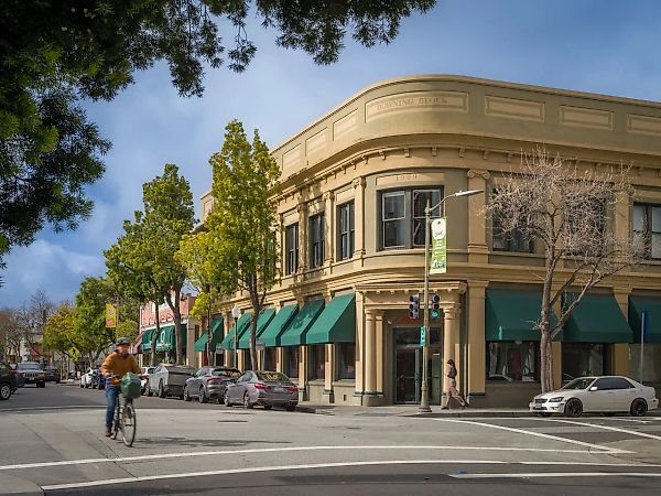 Hauser & Wirth to Open Palo Alto Outpost