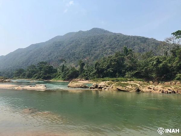 The Lost Mayan Rebel Stronghold of Sak-Bahlán May Have Been Found