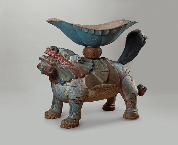 Первая выставка шедевров корейского искусства в США