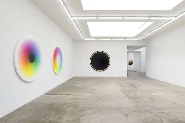 Закрытие филиала галереи Tanya Bonakdar в Лос-Анджелесе