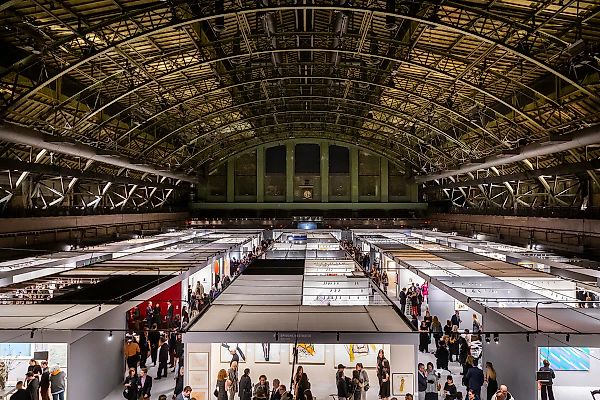 ADAA запустила цифровой гид на платформе Bloomberg Connects